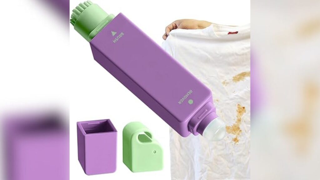 Mini Stain Remover Pen