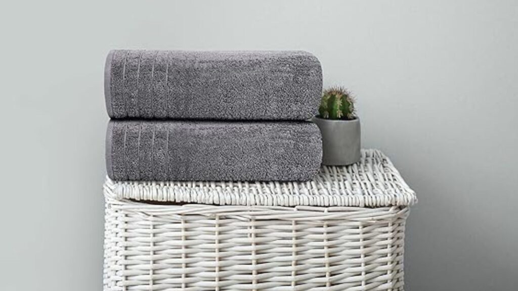 Quick-Dry Towel