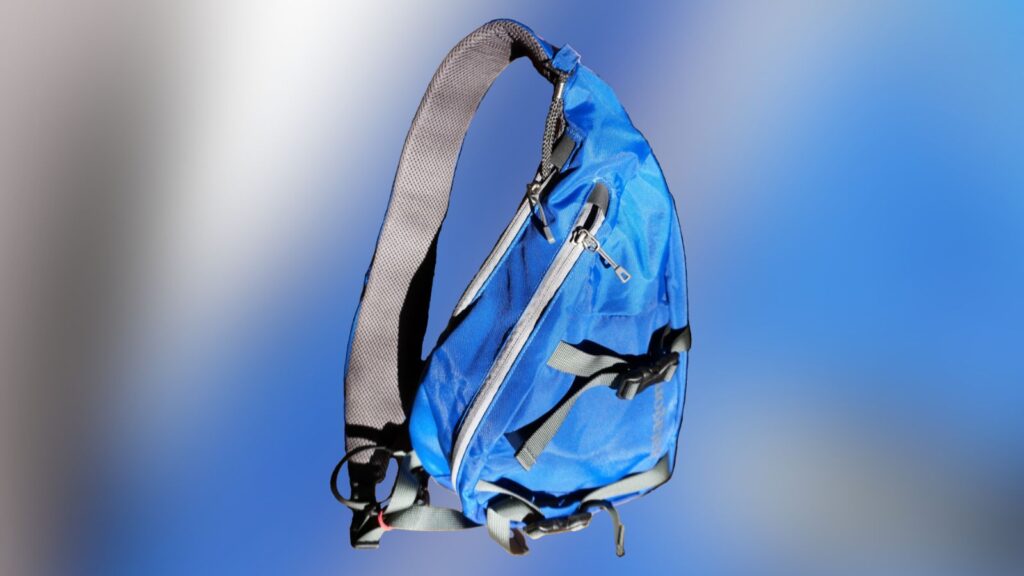 Sling Bag