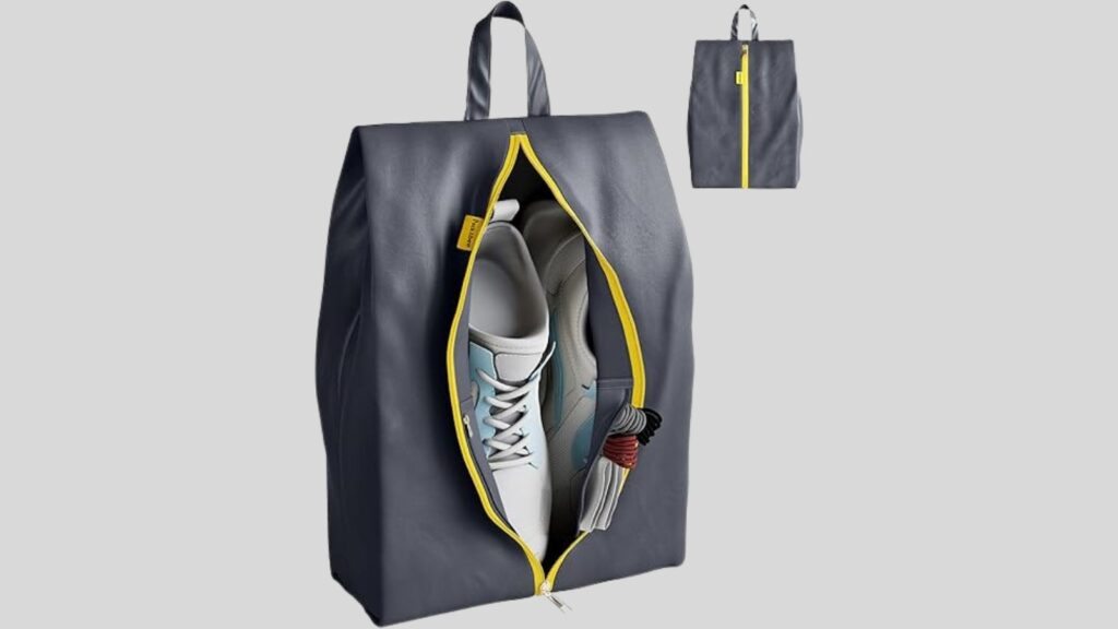 Travel Shoe Bags