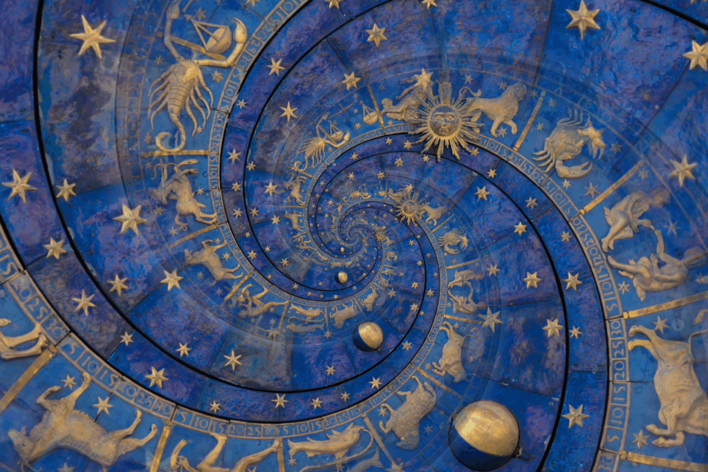 best vacation destinations zodiac signs