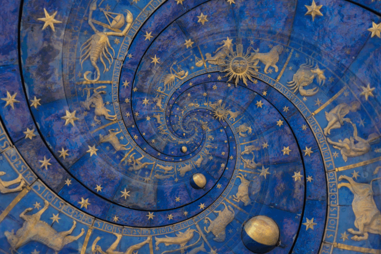 best vacation destinations zodiac signs