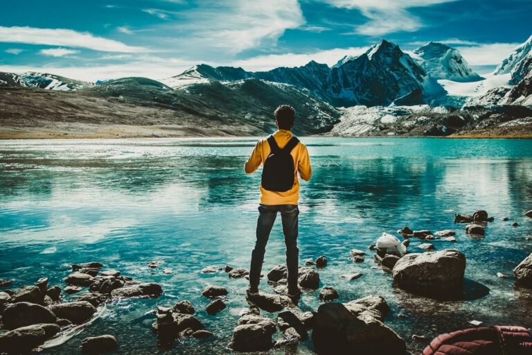 psychology of wanderlust